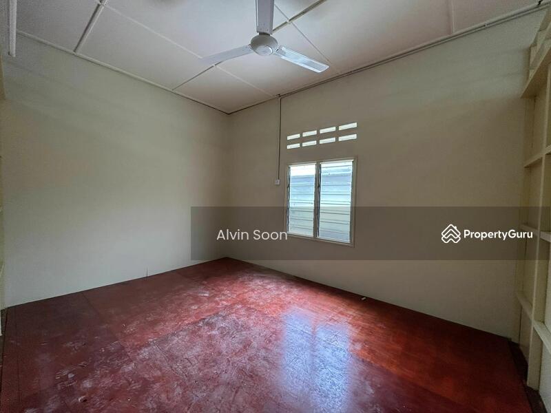 Untuk Dijual - First Garden Buntong Ipoh perak