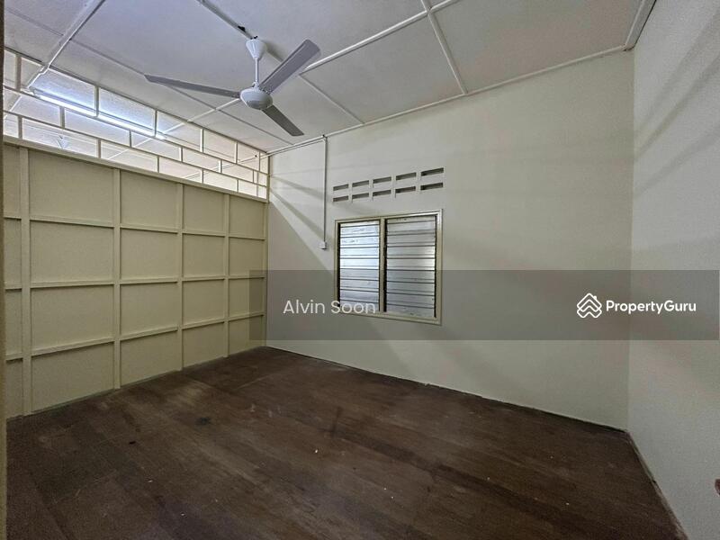 Untuk Dijual - First Garden Buntong Ipoh perak