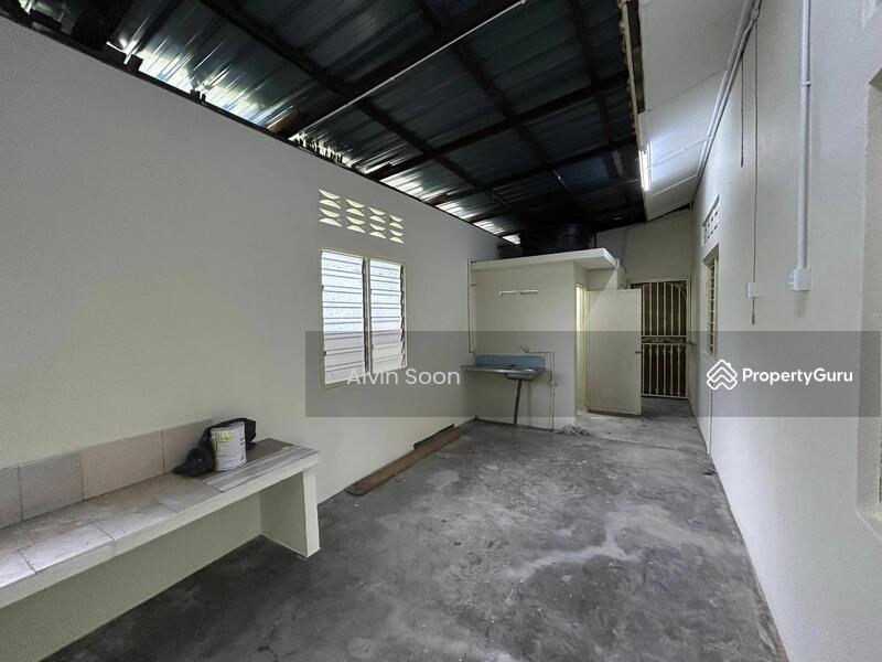 Untuk Dijual - First Garden Buntong Ipoh perak