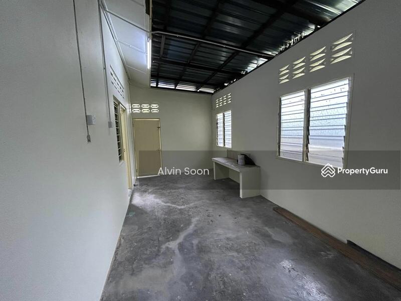 Untuk Dijual - First Garden Buntong Ipoh perak