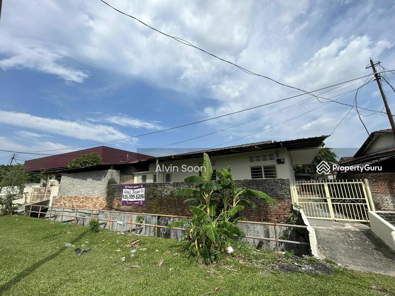 Untuk Dijual - First Garden Buntong Ipoh perak