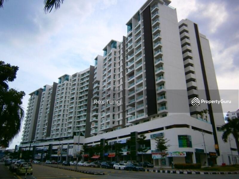 Service Residence for Sale at Summerton - Rex Tung - PropertyGuru.com.my