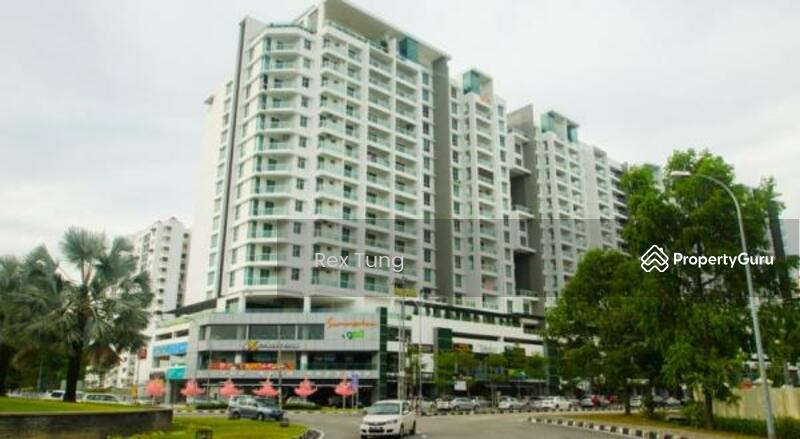 Service Residence for Sale at Summerton - Rex Tung - PropertyGuru.com.my