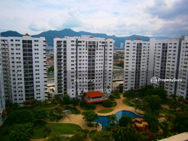 Service Residence for Sale at Summerton - Rex Tung - PropertyGuru.com.my