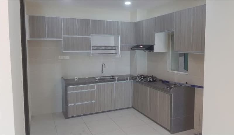 Service Residence for Sale at Summerton - Rex Tung - Kitchen - PropertyGuru.com.my