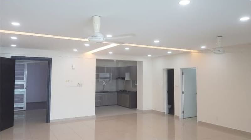 Service Residence for Sale at Summerton - Rex Tung - Living Room - PropertyGuru.com.my