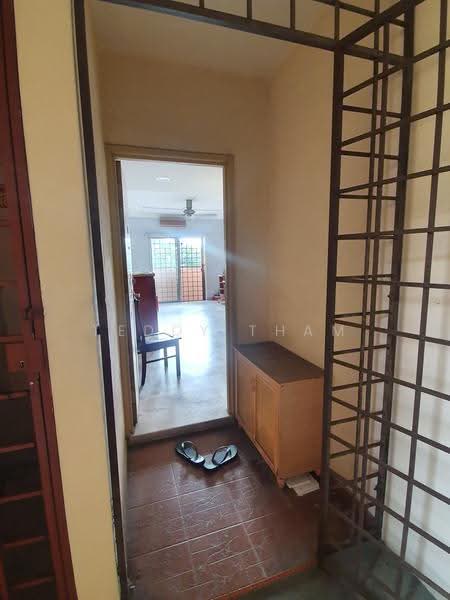 Apartment for Rent at D'Palma - Teddy Tham - Interior - PropertyGuru.com.my