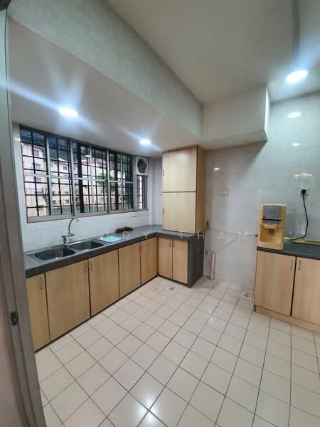 Apartment for Rent at D'Palma - Teddy Tham - Kitchen - PropertyGuru.com.my