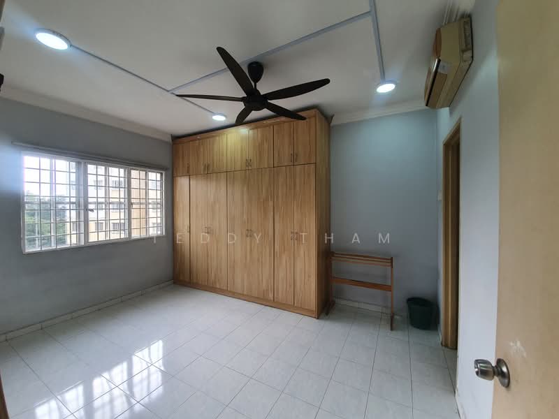 Apartment for Rent at D'Palma - Teddy Tham - Bedroom - PropertyGuru.com.my