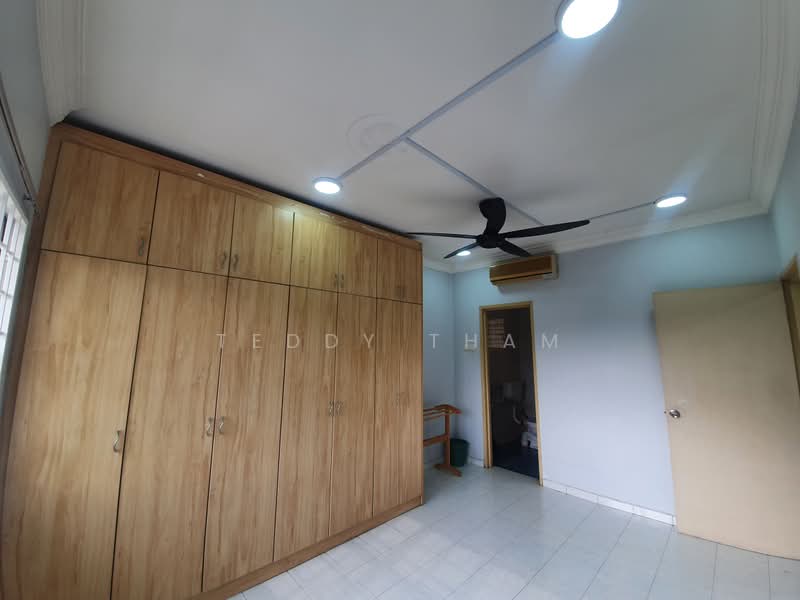 Apartment for Rent at D'Palma - Teddy Tham - Bedroom - PropertyGuru.com.my