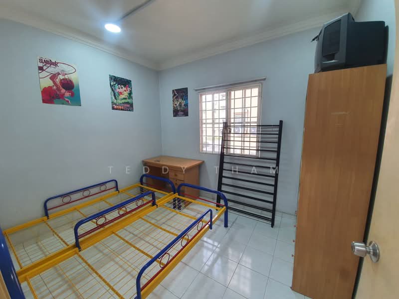 Apartment for Rent at D'Palma - Teddy Tham - Bedroom - PropertyGuru.com.my