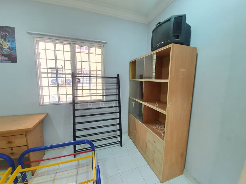 Apartment for Rent at D'Palma - Teddy Tham - Interior - PropertyGuru.com.my