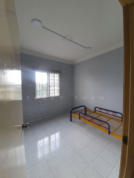 Apartment for Rent at D'Palma - Teddy Tham - Bedroom - PropertyGuru.com.my