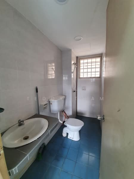 Apartment for Rent at D'Palma - Teddy Tham - Bathroom - PropertyGuru.com.my