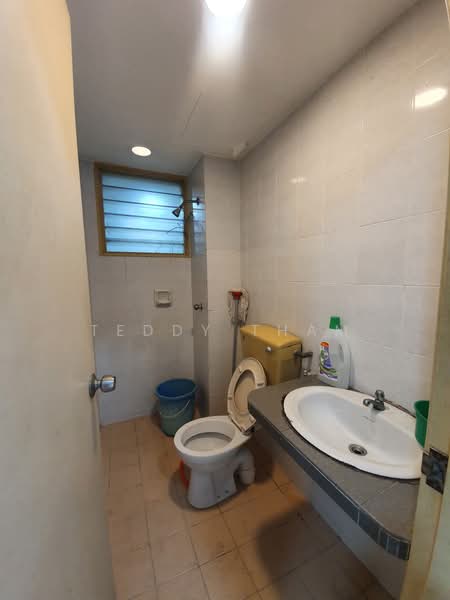 Apartment for Rent at D'Palma - Teddy Tham - Bathroom - PropertyGuru.com.my