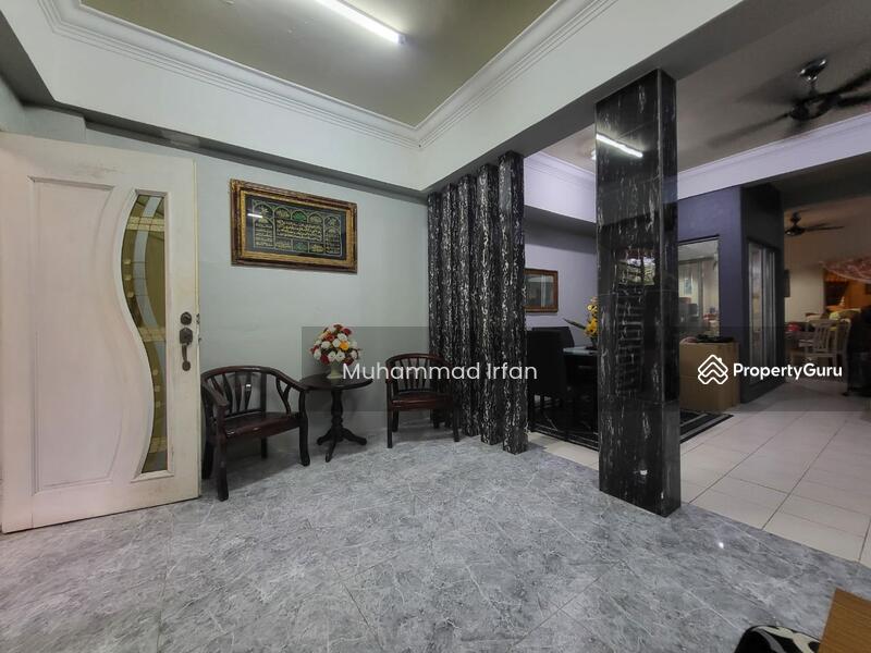 Taman Tuanku Jaafar, Jalan TTJS 3/7, Seremban, Negeri Sembilan, 4