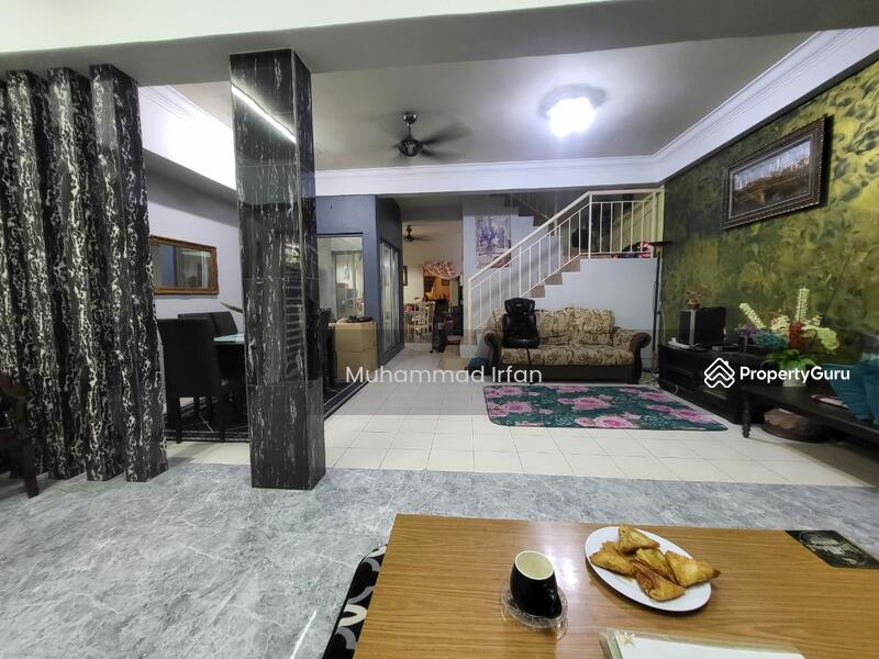 Taman Tuanku Jaafar, Jalan TTJS 3/7, Seremban, Negeri Sembilan, 4