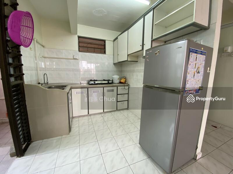 Untuk Dijual - Pearl Tower (Ria)