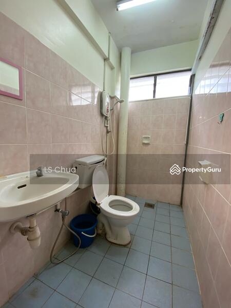 Untuk Dijual - Pearl Tower (Ria)