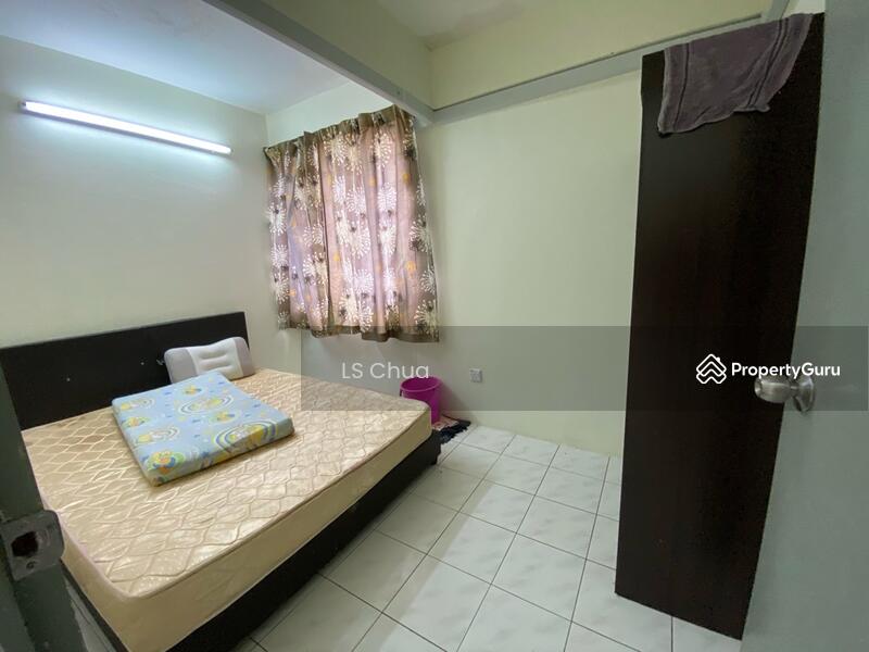 Untuk Dijual - Pearl Tower (Ria)