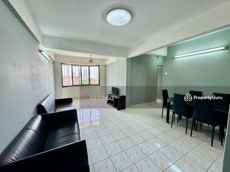 Untuk Dijual - Pearl Tower (Ria)