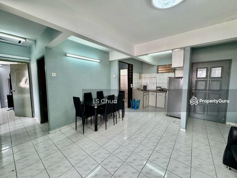 Untuk Dijual - Pearl Tower (Ria)