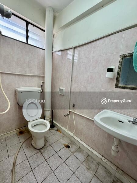 Untuk Dijual - Pearl Tower (Ria)