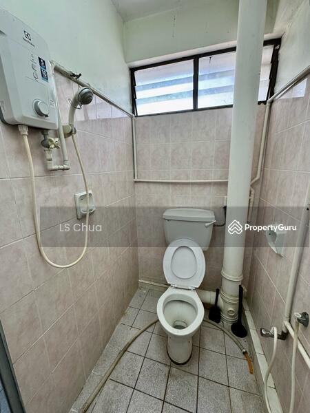 Untuk Dijual - Pearl Tower (Ria)