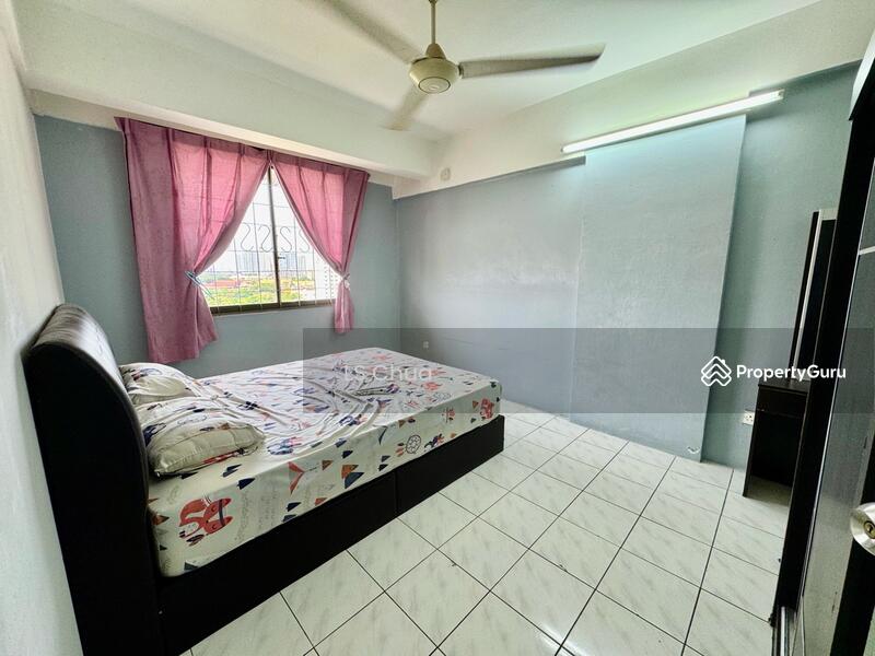 Untuk Dijual - Pearl Tower (Ria)