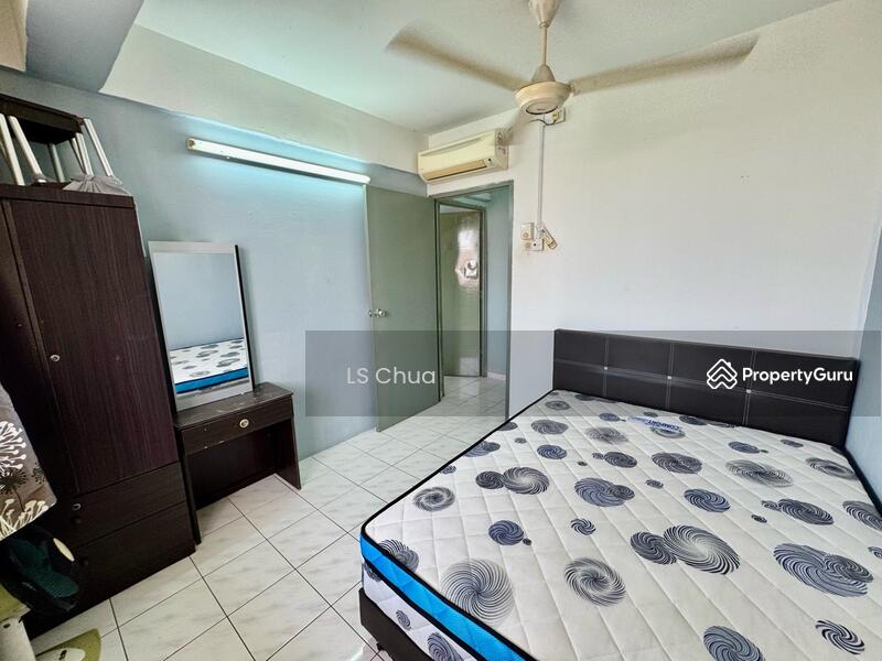 Untuk Dijual - Pearl Tower (Ria)