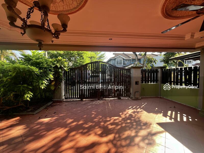 Rumah Teres 2 Tingkat untuk Dijual di Ukay Bistari (Ulu Kelang) - Salmi Binti Aripin - PropertyGuru.com.my
