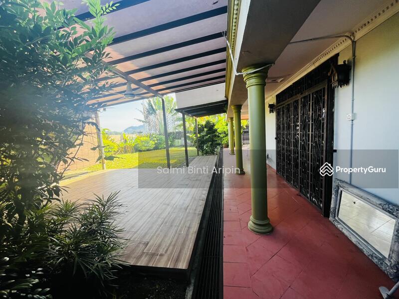 Rumah Teres 2 Tingkat untuk Dijual di Ukay Bistari (Ulu Kelang) - Salmi Binti Aripin - PropertyGuru.com.my