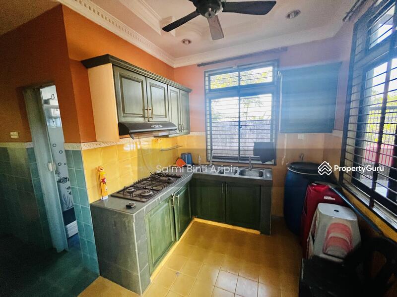Rumah Teres 2 Tingkat untuk Dijual di Ukay Bistari (Ulu Kelang) - Salmi Binti Aripin - PropertyGuru.com.my