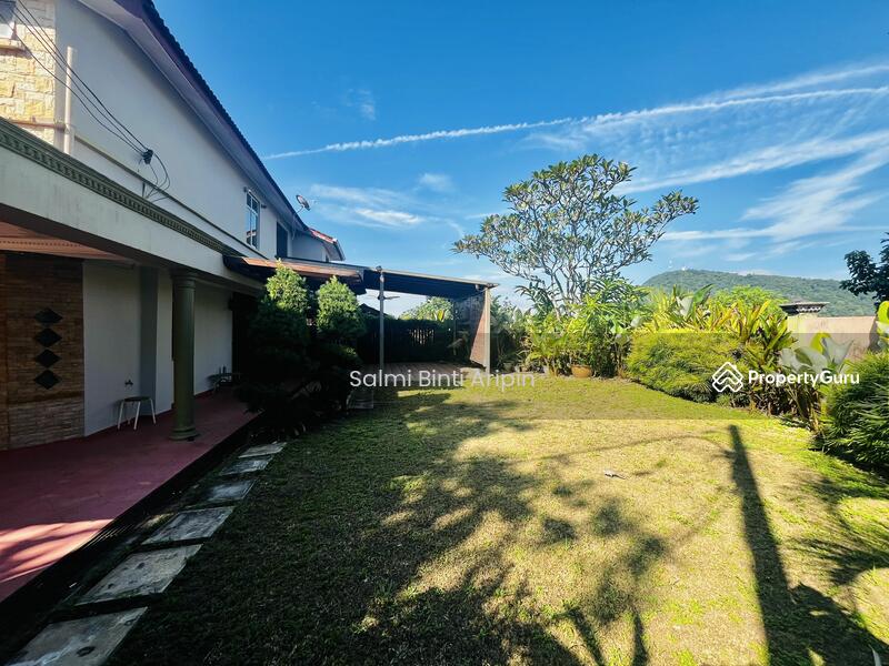 Rumah Teres 2 Tingkat untuk Dijual di Ukay Bistari (Ulu Kelang) - Salmi Binti Aripin - PropertyGuru.com.my