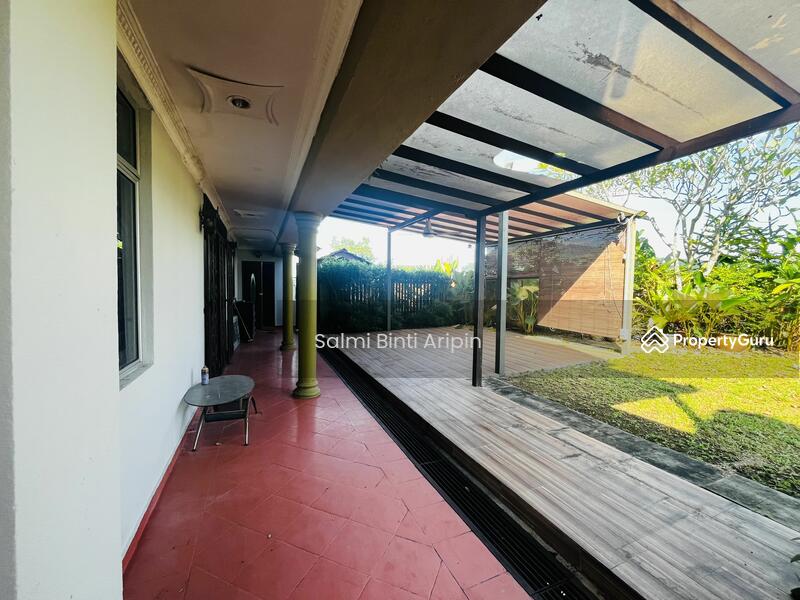 Rumah Teres 2 Tingkat untuk Dijual di Ukay Bistari (Ulu Kelang) - Salmi Binti Aripin - PropertyGuru.com.my