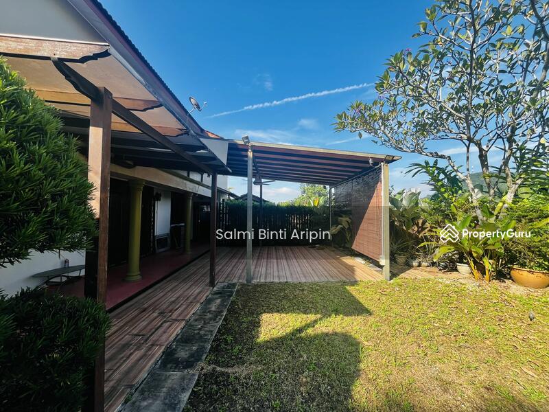 Rumah Teres 2 Tingkat untuk Dijual di Ukay Bistari (Ulu Kelang) - Salmi Binti Aripin - PropertyGuru.com.my
