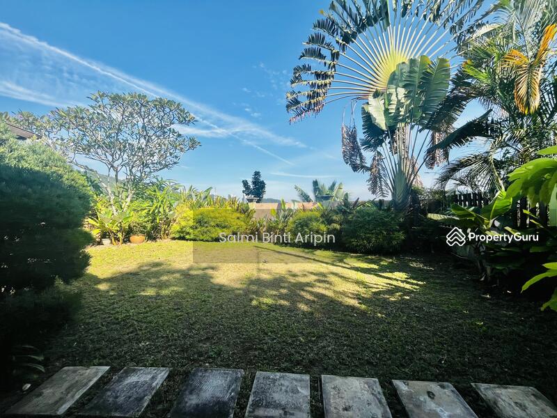Rumah Teres 2 Tingkat untuk Dijual di Ukay Bistari (Ulu Kelang) - Salmi Binti Aripin - PropertyGuru.com.my