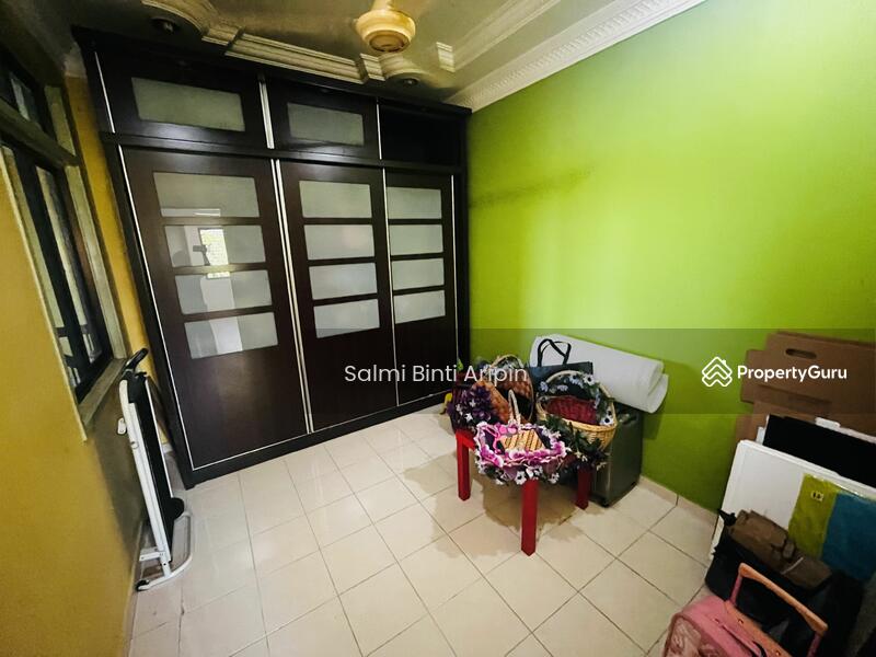 Rumah Teres 2 Tingkat untuk Dijual di Ukay Bistari (Ulu Kelang) - Salmi Binti Aripin - PropertyGuru.com.my