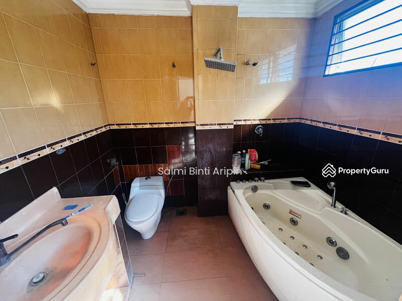 Rumah Teres 2 Tingkat untuk Dijual di Ukay Bistari (Ulu Kelang) - Salmi Binti Aripin - PropertyGuru.com.my