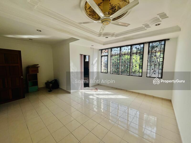 Rumah Teres 2 Tingkat untuk Dijual di Ukay Bistari (Ulu Kelang) - Salmi Binti Aripin - PropertyGuru.com.my