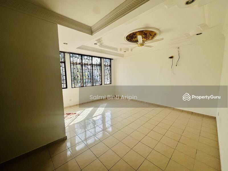 Rumah Teres 2 Tingkat untuk Dijual di Ukay Bistari (Ulu Kelang) - Salmi Binti Aripin - PropertyGuru.com.my