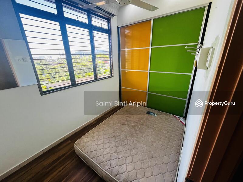 Rumah Teres 2 Tingkat untuk Dijual di Ukay Bistari (Ulu Kelang) - Salmi Binti Aripin - PropertyGuru.com.my