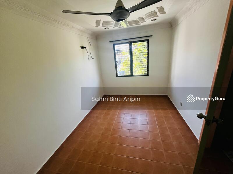 Rumah Teres 2 Tingkat untuk Dijual di Ukay Bistari (Ulu Kelang) - Salmi Binti Aripin - PropertyGuru.com.my