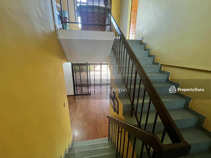 Rumah Teres 2 Tingkat untuk Dijual di Ukay Bistari (Ulu Kelang) - Salmi Binti Aripin - PropertyGuru.com.my
