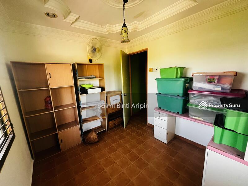 Rumah Teres 2 Tingkat untuk Dijual di Ukay Bistari (Ulu Kelang) - Salmi Binti Aripin - PropertyGuru.com.my