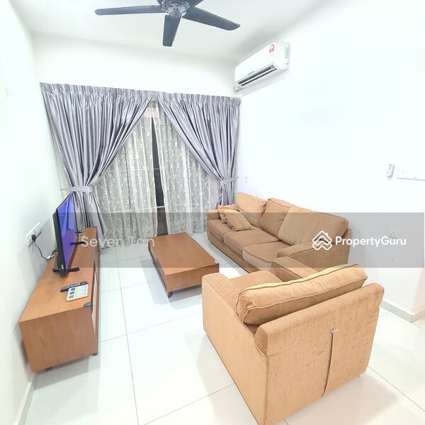 Condominium for Rent at Kings Bay @ Country Garden Danga Bay - Seven Tan - PropertyGuru.com.my