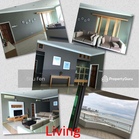 Gurney Palace, Jalan Concordia, Penang, 5 Bedrooms, 4200