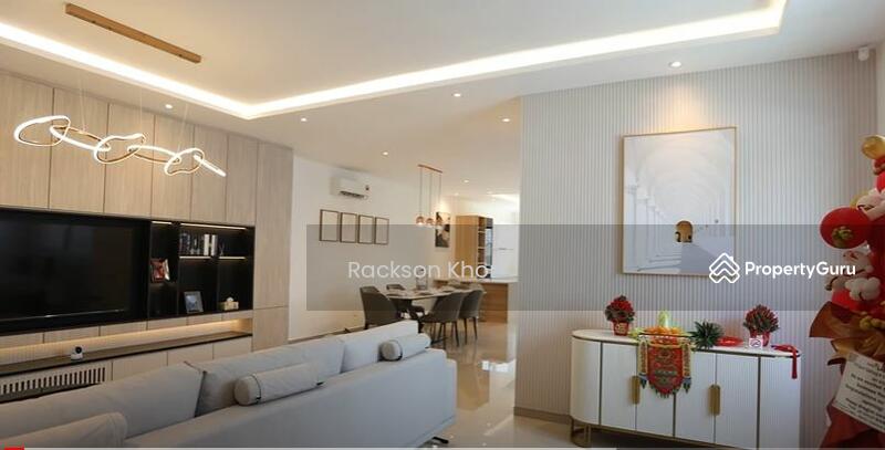 Untuk Dijual - ferringhi hill