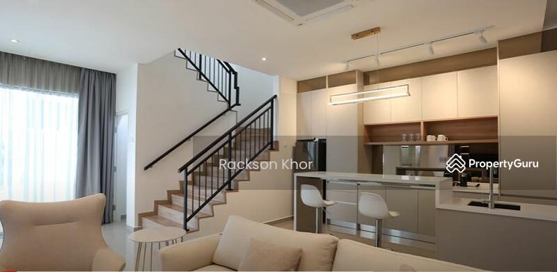 Untuk Dijual - ferringhi hill