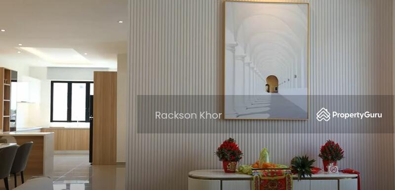 Untuk Dijual - ferringhi hill